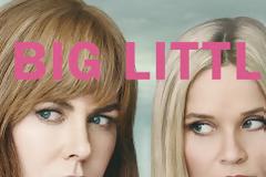 Η Χρυσή Σφαίρα Μινι Σειράς στο Big Little Lies