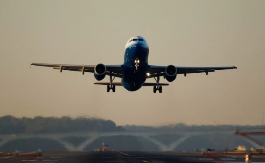 ΗΠΑ: Αναγκαστική προσγείωση αεροσκάφους λόγω... τουαλέτας - Φωτογραφία 1
