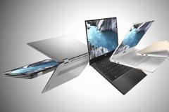 Το XPS 13 της Dell καλωσορίζει το 2018