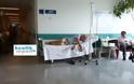 Στο έλεος των ελλείψεων προσωπικού τα δημόσια νοσοκομεία! Οι κλειστές κλινικές και οι εξαντλημένοι εργαζόμενοι - Φωτογραφία 4