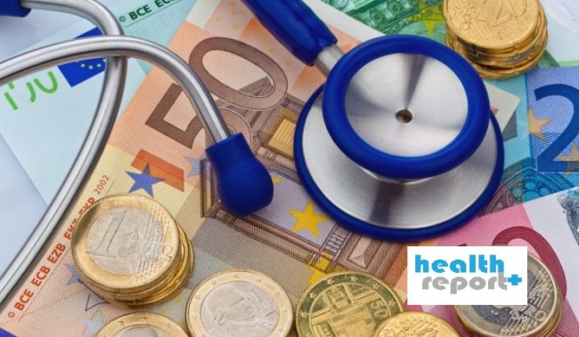 Πόσα πληρώνουν οι Έλληνες από την τσέπη τους για την Υγεία! Τι έδειξε έρευνα - Φωτογραφία 1