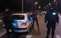 18 συλλήψεις σε αστυνομική επιχείρηση στην Κορινθία