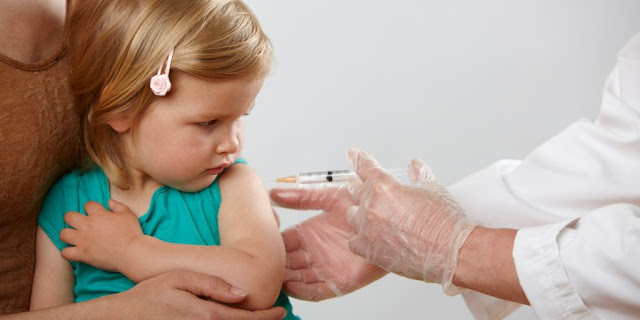 Με ποιους τρόπους προσπαθούν οι χώρες να αντιμετωπίσουν το αντιεμβολιαστικό κίνημα; - Φωτογραφία 1