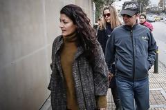 Αναστέλλεται η χορήγηση ασύλου στον Τούρκο αξιωματικό