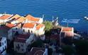Στο Καστελόριζο η μεγαλύτερη υποβρύχια ελληνική σημαία – ΦΩΤΟ - Φωτογραφία 2
