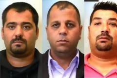 Αυτοί είναι οι «μαϊμού» υπάλληλοι της ΔΕΗ που λήστευαν ηλικιωμένους (ΦΩΤΟ)