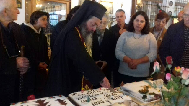 ΘΕΟΦΑΝΕΙΑ ΣΤΗΘΕΟΦΑΝΕΙΑ ΣΤΗΝ Ι.Μ. ΑΓΙΟΥ ΓΕΩΡΓΙΟΥ ΑΣΤΑΚΟΥ - Φωτογραφία 15