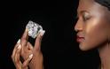 Ανακάλυψη:Δυο διαμάντια άνω των 100 καρατίων - Φωτογραφία 3