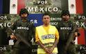 Μεξικό: Ο πόλεμος των ναρκωτικών