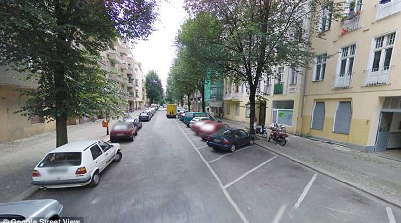 Βερολίνο: 55χρονη δολοφονήθηκε κατά τη διάρκεια ερωτικών βασανιστηρίων - Φωτογραφία 1