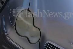 Κρήτη: Γιατί αυτή η Mercedes είναι πολύ επικίνδυνο να κυκλοφορεί