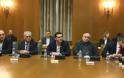 Απάντηση Χρυσής Αυγής στις δηλώσεις Τσίπρα στο υπουργικό συμβούλιο