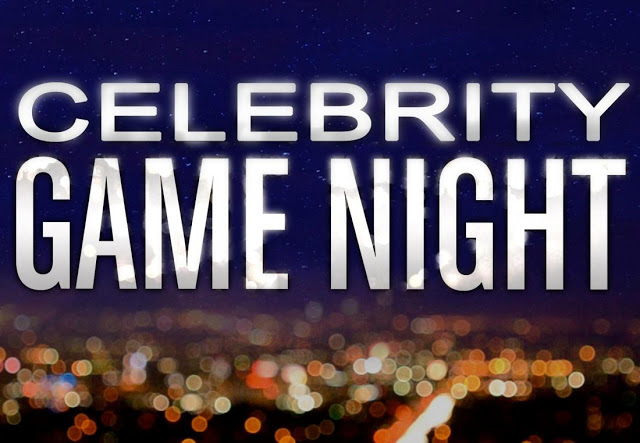 Αυτός συζητά για το Celebrity Game Night του ΑΝΤ1 - Φωτογραφία 1
