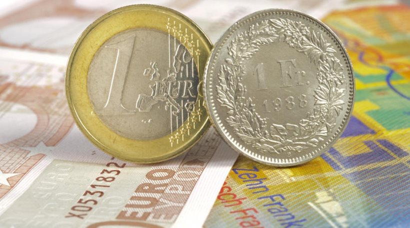 Απόφαση σταθμός Εφετείου για 70.000 δάνεια σε ελβετικό φράγκο - Φωτογραφία 1
