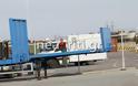 Ρεσάλτο του λιμενικού σε ύποπτο φορτηγό πλοίο- σκανάρουν το φορτίο - Φωτογραφία 4