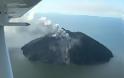 Το ηφαίστειο στην Παπούα Νέα Γουινέα «ξύπνησε» - Φόβοι για τσουνάμι - Φωτογραφία 3