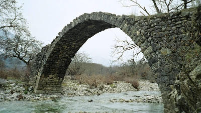 Δημήτρης Νατσιός, «Ο Τούρκος και γεφύρι να γενεί, πάνω του μην περάσεις !» - Φωτογραφία 1