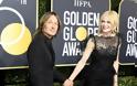 Golden Globes 2018: Αυτά ήταν τα πιο λαμπερά ζευγάρια της βραδιάς - Φωτογραφία 8