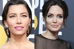 Golden Globes 2018: Τα εντυπωσιακά διαμαντένια κοσμήματα που επέλεξαν οι stars!