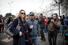 Συνελήφθη ο Τούρκος αξιωματικός μετά την αναστολή χορήγησης ασύλου [Βίντεο]
