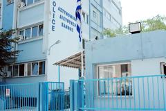Προβλήματα στον εκσυγχρονισμό της ΕΛ.ΑΣ. - πρόταση για τις προμήθειες του Γιώργου Κουρτίδη