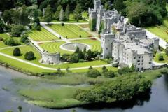 Ashford Castle: Το παλαιότερο κάστρο στην Ιρλανδία, που χρονολογείται από το 1228