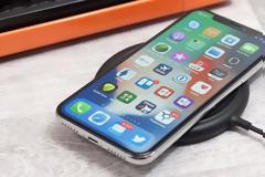 Το iphone X θερμαίνεται επικίνδυνα σε πολλούς χρηστες