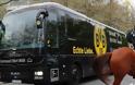 Γερμανία: Οικονομικά τα κίνητρα της επίθεσης στο λεωφορείο της Μπορούσια