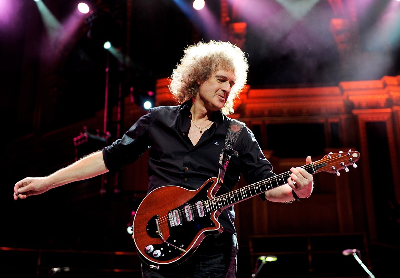 O Brian May των Queen ξεσπά: «Το Brexit είναι ό,τι πιο χαζό έχω ζήσει»! - Φωτογραφία 2