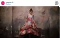 Μ. Κατράτζου: Στη λίστα του περιοδικού Tatler φόρεμα της- Είναι στα 10 top της χρονιας - Φωτογραφία 2