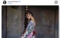 Μ. Κατράτζου: Στη λίστα του περιοδικού Tatler φόρεμα της- Είναι στα 10 top της χρονιας - Φωτογραφία 4
