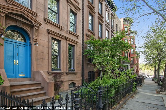 Ο Daniel Craig αγόρασε σπίτι στο Μπρούκλιν έναντι 6,75 εκατ. δολαρίων! - Φωτογραφία 3