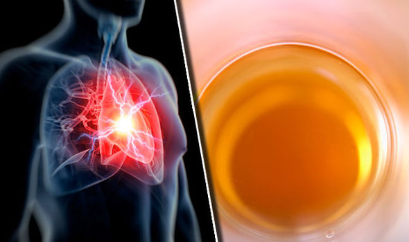 Καρδιακή νόσος: Αν πιείτε ΑΥΤΟ με το πρωινό μειώνετε τον κίνδυνο για την καρδιά - Φωτογραφία 1