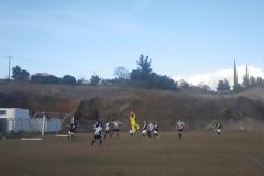 Πολυβόλο ο ΑΚΑΡΝΑΝΙΚΟΣ ΦΥΤΕΙΩΝ κέρδισε 6-1 το ΕΛΑΙΟΦΥΤΟ (ΦΩΤΟ)