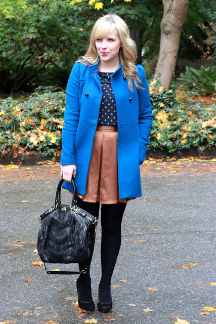 Πώς να φορέσετε σωστά τα χειμωνιάτικα πανωφόρια [photos] - Φωτογραφία 8