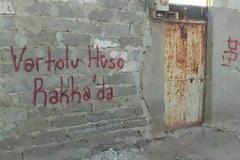 Οπαδός του Αρη πολέμησε τους τζιχαντιστές στη Ράκα  (φωτό)