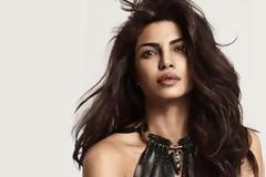 Η θεά του Bollywood Priyanka Chopra