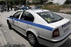 Άγρια συμπλοκή σε κεντρικό δρόμο της Λαμίας - Πιάστηκαν για τα μάτια μιας γυναίκας