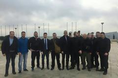 Τιμή και δόξα στους άνδρες της ΕΚΑΜ με πράξεις και όχι με λόγια