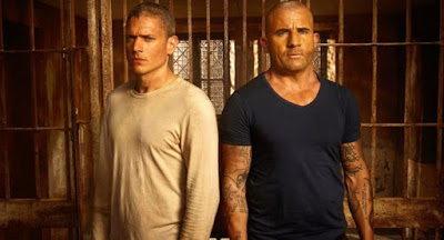 Έκτη σεζόν του «Prison Break» σχεδιάζει το Fox - Φωτογραφία 1
