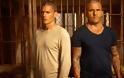 Έκτη σεζόν του «Prison Break» σχεδιάζει το Fox - Φωτογραφία 1