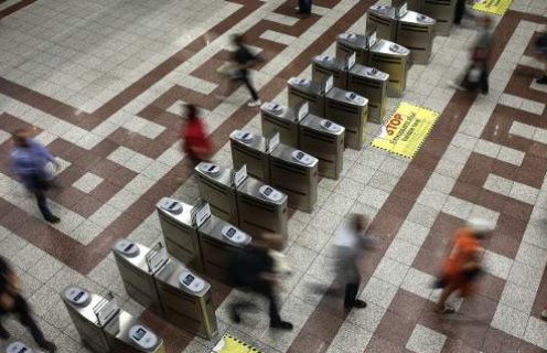 Χάθηκαν δεδομένα χιλιάδων επιβατών -Το είχε αποσιωπήσει ο ΟΑΣΑ - Φωτογραφία 1