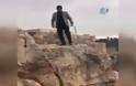 Βίντεο σοκ: Τούρκος έπεσε από ύψος 45 μέτρων προσπαθώντας να βγάλει μια φωτογραφία για τα γενέθλιά του
