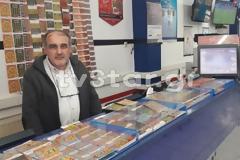 O ληστής τον χτύπησε με καρέκλα στο κεφάλι - Μαρτυρία που σοκάρει [photos+video]