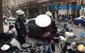 Θεσσαλονίκη: Εντόπισαν κλέφτη μετά από κινητοποίηση στο Facebook - Σχόλιο αστυνομικού - Φωτογραφία 1
