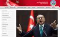 Οι Έλληνες Anonymous «χάκαραν» τουρκική ιστοσελίδα! Ο Ερντογάν με ροζ σκιά, ρουζ και κραγιόν (ΦΩΤΟ) - Φωτογραφία 4