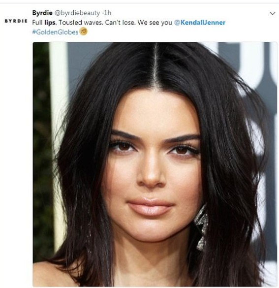 Έτσι δείχνει η Kendall Jenner χωρίς photoshop; Τα κοντινά της πλάνα που σχολιάζονται παντού - Φωτογραφία 3