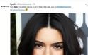 Έτσι δείχνει η Kendall Jenner χωρίς photoshop; Τα κοντινά της πλάνα που σχολιάζονται παντού - Φωτογραφία 3