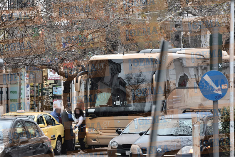 Αναχωρούν από την Κηφισιά για να «παίξουν» τις συντάξεις τους στα καζίνο των Σκοπίων! - Φωτογραφία 3