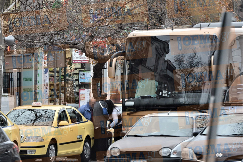 Αναχωρούν από την Κηφισιά για να «παίξουν» τις συντάξεις τους στα καζίνο των Σκοπίων! - Φωτογραφία 4